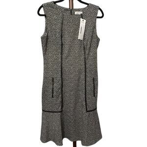 Calvin Klein dress size 8